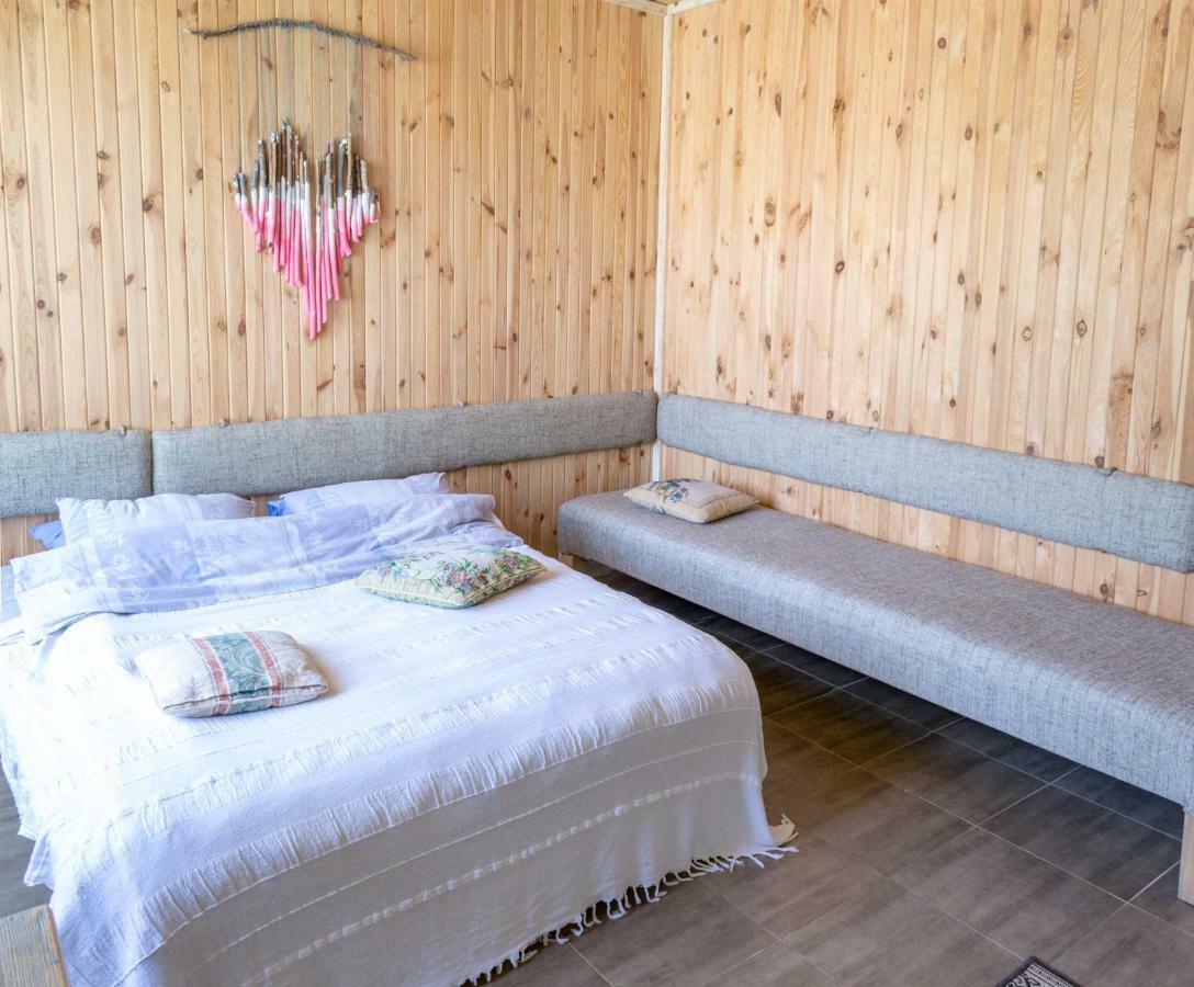 Baron Munchausen Guest House Kamyanets-Podilski Dış mekan fotoğraf